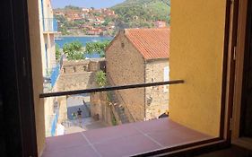 Fenetre Sur Collioure