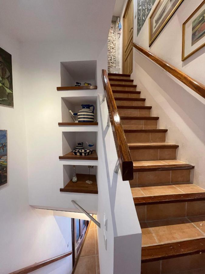 Apartamento Fenetre Sur Collioure Exterior foto