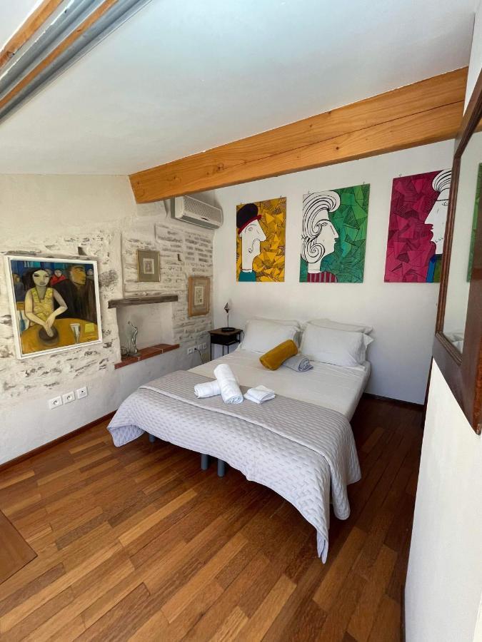 Apartamento Fenetre Sur Collioure Exterior foto