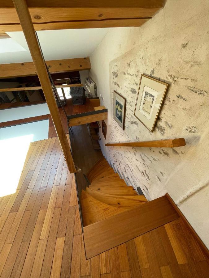 Apartamento Fenetre Sur Collioure Exterior foto
