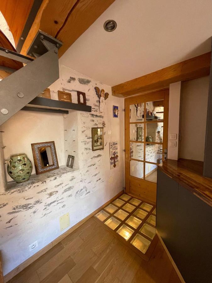 Apartamento Fenetre Sur Collioure Exterior foto