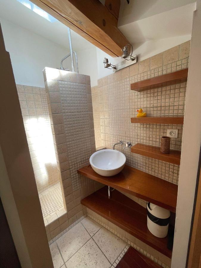 Apartamento Fenetre Sur Collioure Exterior foto